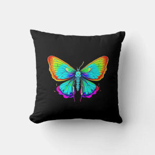 Coussin Whimsigoth Moon Moon