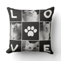 Whiskered Whimsy : Embrassez l'amour - Amoureux de