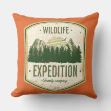 WildLife Expédition Extérieur Vacances été Famille