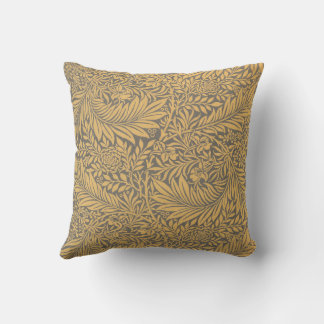 Coussin William Morris luckspur Adapté Pillow