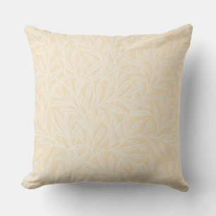 Coussin William Morris Willow Flower Classic