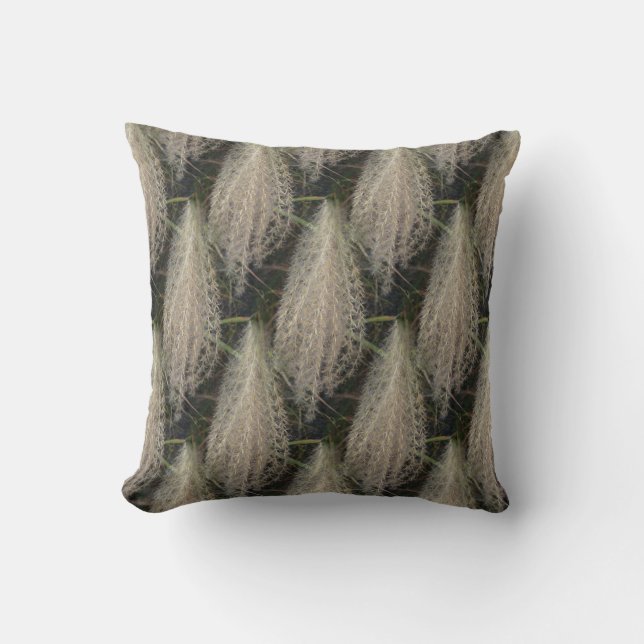 Coussin Willow Art (Recto)