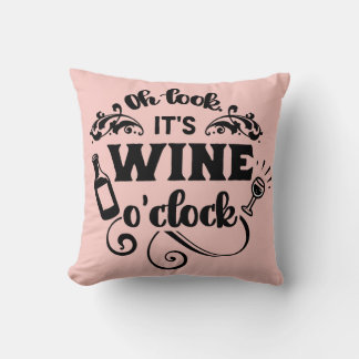 COUSSIN WINE O'HORLOGE