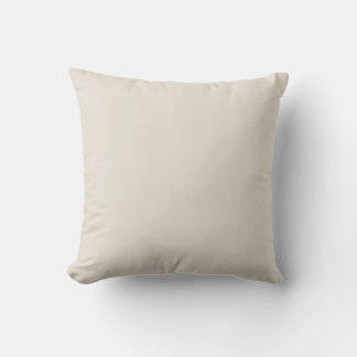 Coussin Winter White Christmas Harmony Pillow
