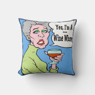 COUSSIN WOMAN