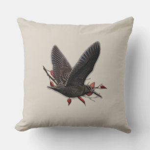 Coussin Woodcock