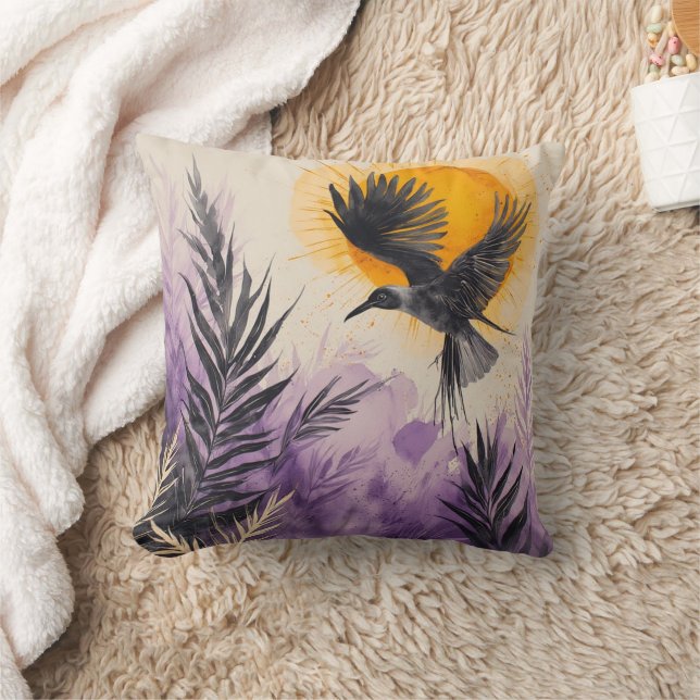 Coussin wrecolor (Couverture)