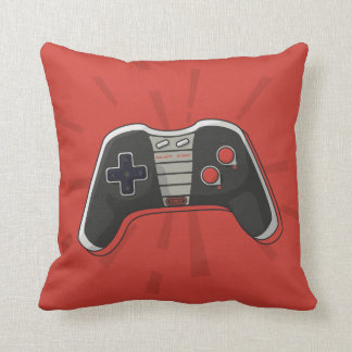 Coussin Xbox Nintendo Mashup !