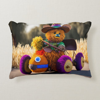 COUSSIN XOORIBOUS