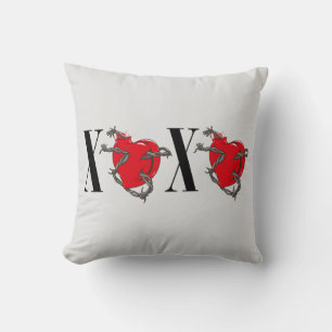 COUSSIN XOXO