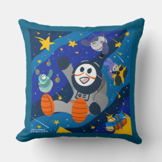 Coussin Xworldteam319_20250809 Pillow 