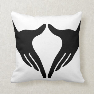 Coussin Yoga Yoni Mudra