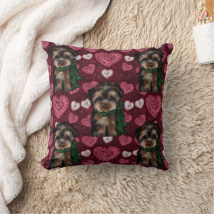 COUSSIN YORKIE