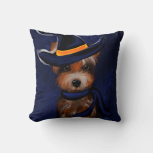 COUSSIN YORKIE