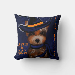 COUSSIN YORKIE