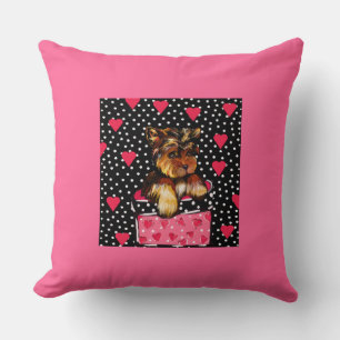 COUSSIN YORKSHIRES