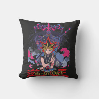 Coussin Yu-gi-oh!