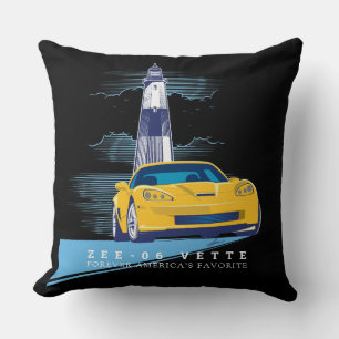 COUSSIN Z06 AUTO ART ÉLÉGANT