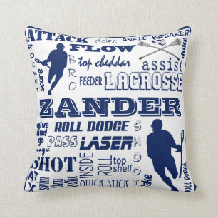 Coussin Zander