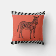 Zebra Stripes