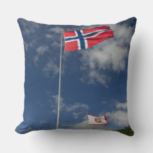 Coussin Zone portuaire historique du centre-ville de Berge