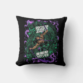 Coussin Zoro Roronoa One Piece