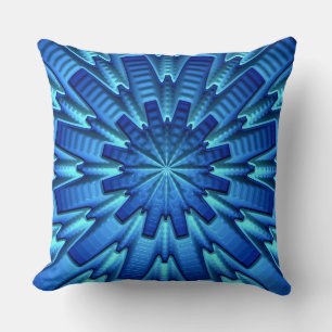 coussins 3D Abstrait Art 1A