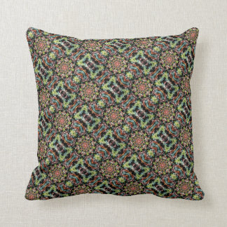 Coussins curatifs d'énergie