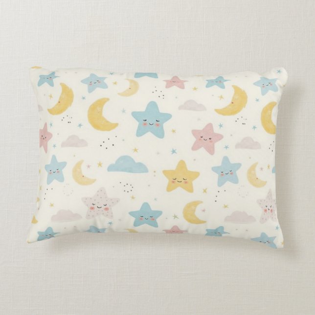 Coussins de bébé (Dos)