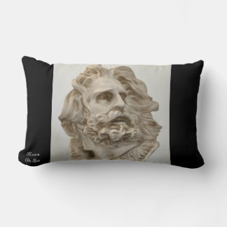 Coussins de bois dans la conception Hercules