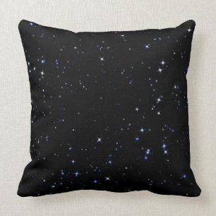Coussins de coutume d'espace lointain de statut