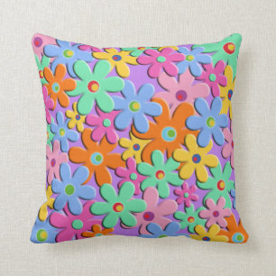Coussins de FlowerPower
