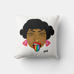 Coussins de jet