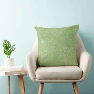 Coussins de jet en marbre vert de Toscane Marmorin