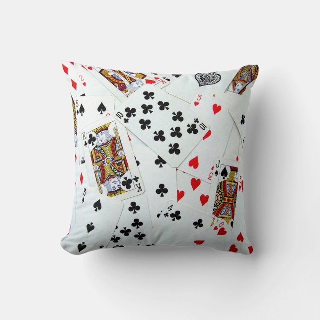 Coussins de nuit de tisonnier de pièce de jeux de (Recto)