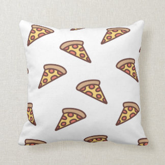 Coussins de pizza de Dreamin
