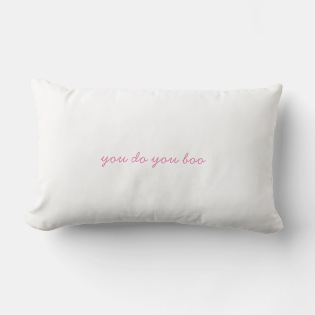 Coussins de slogan (Recto)