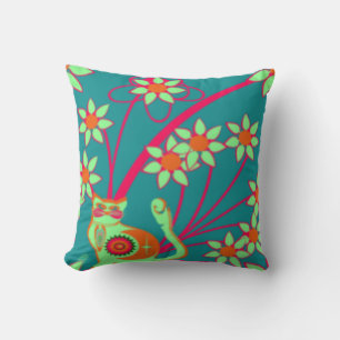 COUSSINS DE TOSS PLUSH - CADEAUX DE CONCEPTION DE