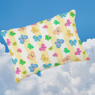 COUSSINS DÉCORATIFS 