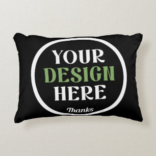 COUSSINS DÉCORATIFS 