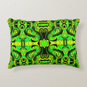 COUSSINS DÉCORATIFS 21