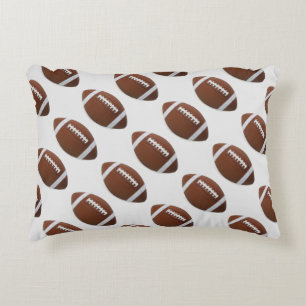 Coussins Décoratifs Accent Coussin/football
