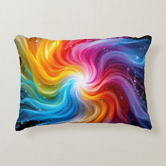 Coussins Décoratifs Accent Pillow (Devant)