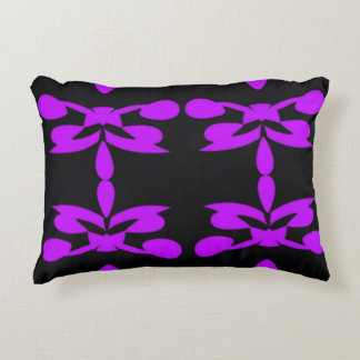 Coussins Décoratifs Accent Pillow Purple mood