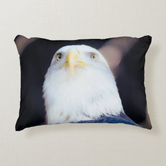 Coussins Décoratifs aigle américain