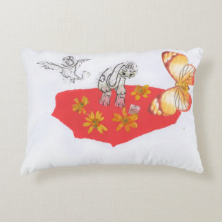 Coussins Décoratifs aime-moi tendrement