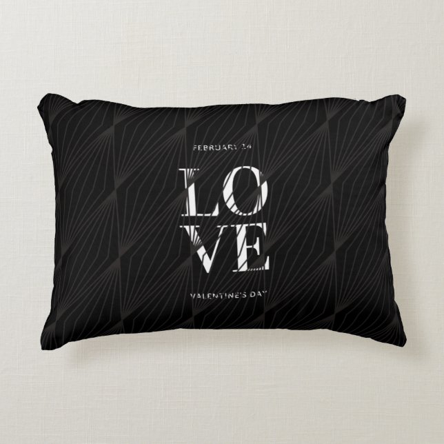 Coussins Décoratifs Aimer Pillow (Devant)