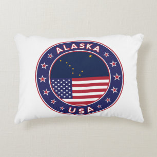 Coussins Décoratifs Alaska
