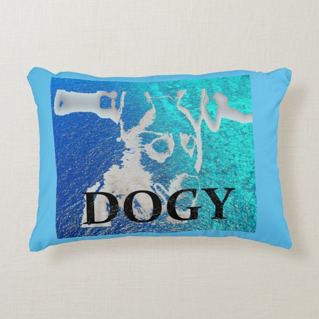 Coussins Décoratifs Almofada Decorativa/cachorro (Devant)