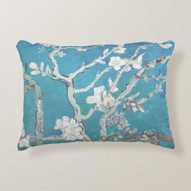 Coussins Décoratifs Almond Blossom Van Gogh (Devant)